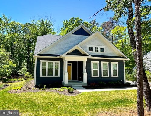 11535 Beacon Hill Ct, SWAN POINT, MD, 20645-2216 | Card Image