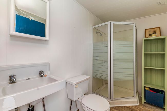 56 Poplar Lane, Home with 3 bedrooms, 1 bathrooms and null parking in Brule Point NS | Image 19