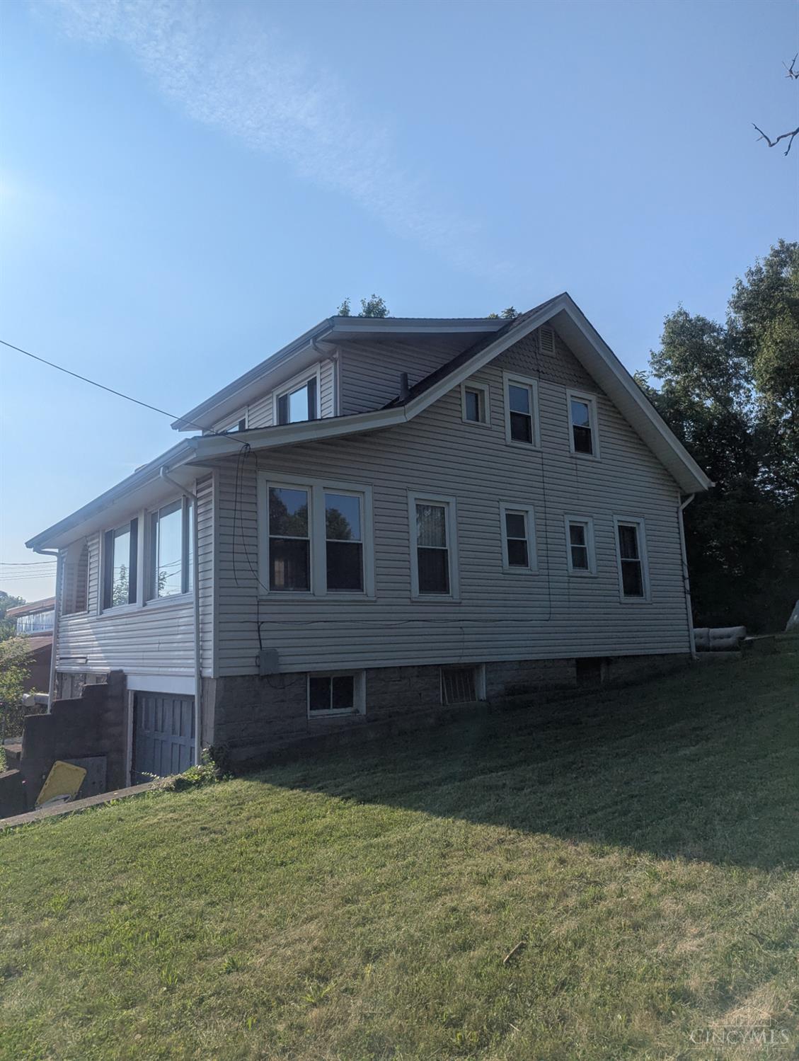 Residential in Cheviot 3
