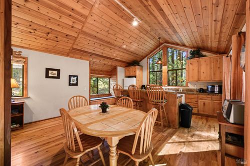 9 Huckleberry Hts, Cazadero, CA, 95421-9681 | Card Image