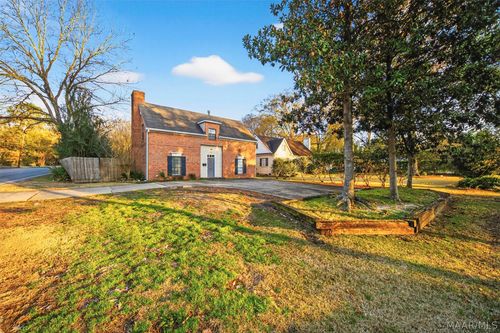 1410 Glen Grattan Dr, Montgomery, AL, 36111-1518 | Card Image