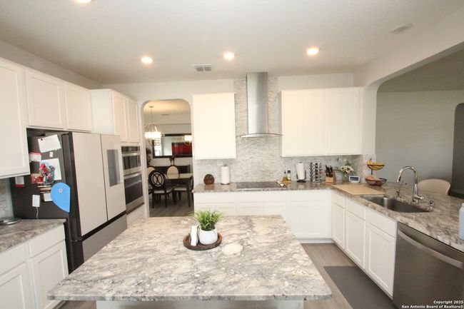 22335 Escalante Run, House other with 4 bedrooms, 3 bathrooms and null parking in San Antonio TX | Image 11