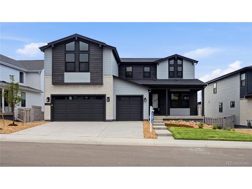 11293 Tenor Trl, Lone Tree, CO, 80134-8038 | Card Image