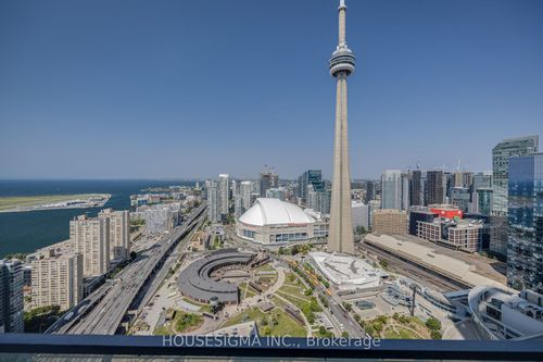 4407-12 York St, Toronto, ON, M5J0A9 | Card Image