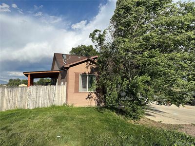 316 Haniver Street, House other with 3 bedrooms, 2 bathrooms and 2 parking in Alamosa CO | Image 2