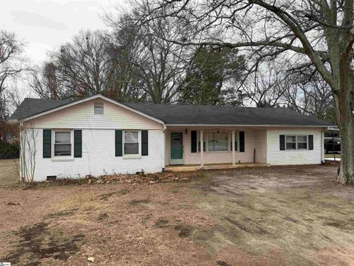 107 Looneybrook Drive, Fountain Inn, SC, 29644 | Card Image