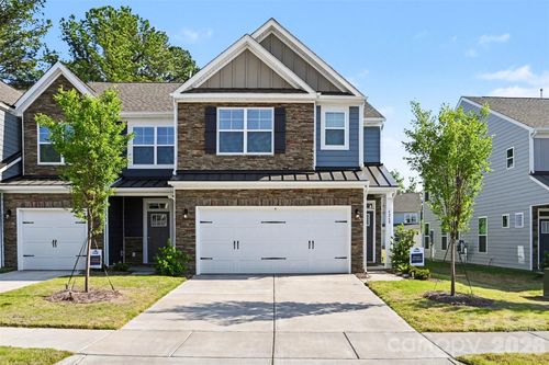 4260 Black Ct, Harrisburg, NC, 28075-7498 | Card Image