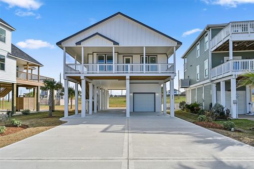 25231 Sausalito Dr, Galveston, TX, 77554-6911 | Card Image