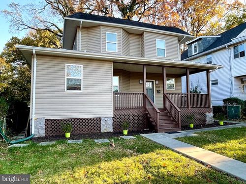 3923 Fairview Ave, BALTIMORE, MD, 21216-1229 | Card Image