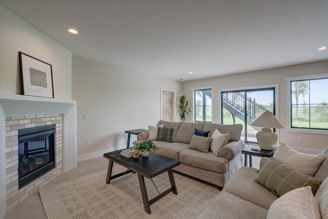 3314 Colton Way, Home with 5 bedrooms, 4 bathrooms and null parking in Sun Prairie WI | Image 34