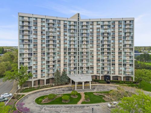14l-40 N Tower Rd, Oak Brook, IL, 60523-1186 | Card Image