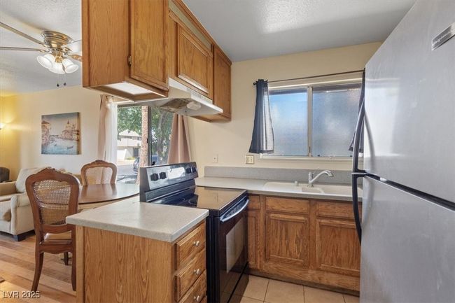 UNIT-1 - 1481 Lorilyn Ave, Condo with 2 bedrooms, 1 bathrooms and null parking in Las Vegas NV | Image 10