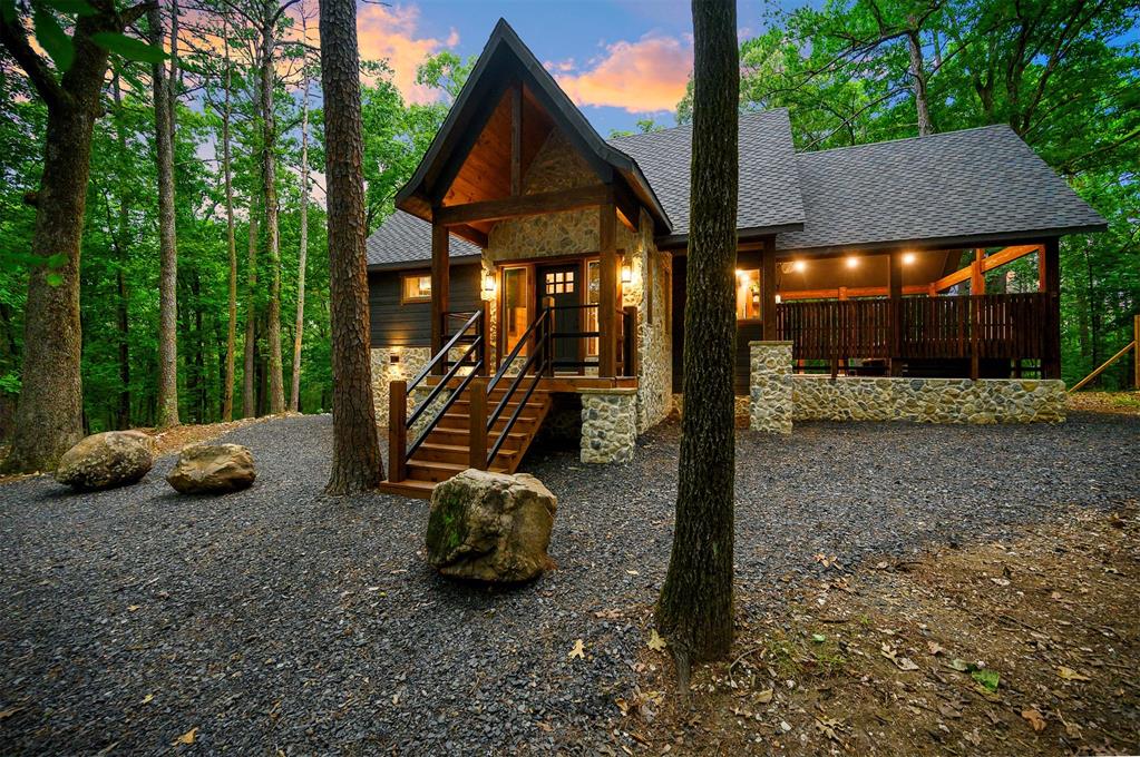 Residential in Broken Bow 3