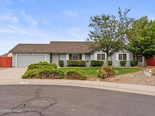1286 Currycomb Cir, Minden, NV, 89423-8833 | Card Image