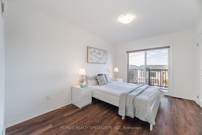 26 Haydrop Rd, House attached with 3 bedrooms, 3 bathrooms and 2 parking in Brampton ON | Image 22