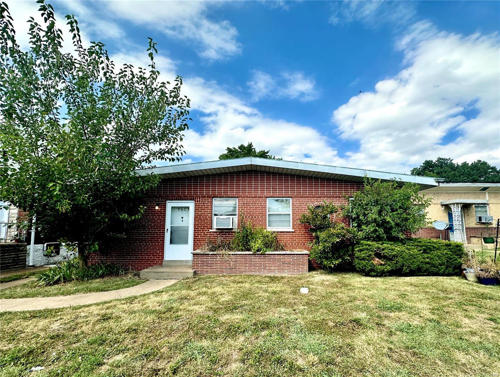 Chippewa St, Saint Louis, MO 63109