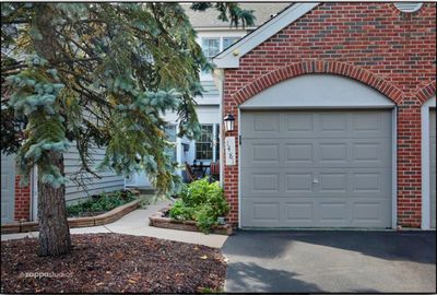 1481 Aberdeen Court, Townhouse with 2 bedrooms, 2 bathrooms and 2 parking in Naperville IL | Image 3