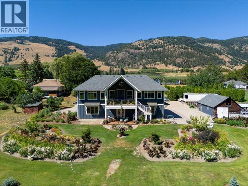 6984 Highway 6, Coldstream, BC, V1B3H1 | Card Image