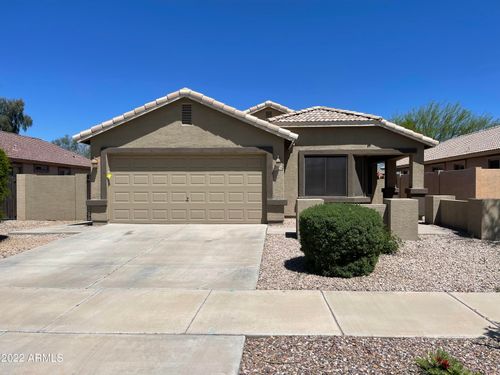 22376 E Via Del Palo, Queen Creek, AZ, 85142-3227 | Card Image