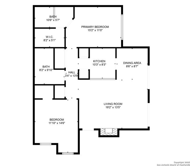 APT-301 - 14343 Judson Rd, Condo with 2 bedrooms, 2 bathrooms and null parking in San Antonio TX | Image 20