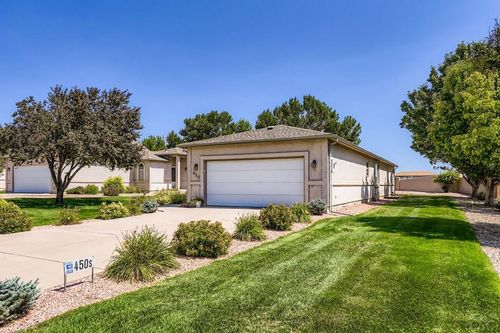 450 S Soaring Eagle Dr, Pueblo West, CO, 81007-6063 | Card Image