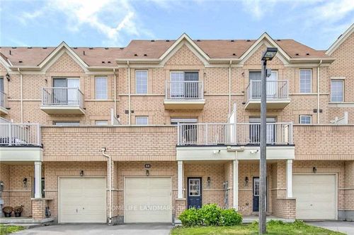 upper-66 Cathedral High St, Markham, ON, L6C0P3 | Card Image