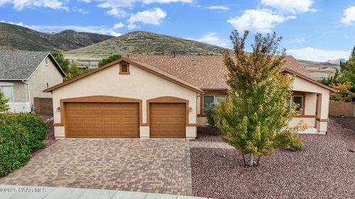 4158 N Bainsbury Dr, Prescott Valley, AZ, 86314-9496 | Card Image