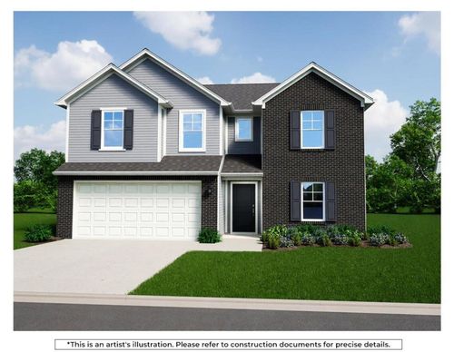 335 Dylan Drive, Bellefontaine, OH, 43311 | Card Image