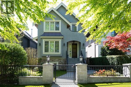 3522 W 21st Avenue, Vancouver, BC, V6S1G9 | Card Image