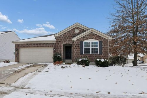 487 Woodbine Ct, Maineville, OH, 45039 | Card Image