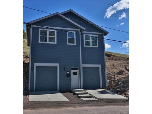 531 Eureka St, Central City, CO, 80427 | Card Image