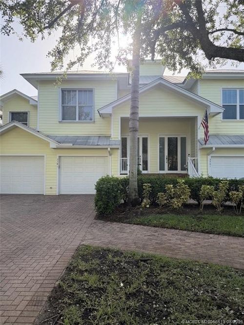 1c-3569 Sw Sawgrass Villas Dr, Palm City, FL, 34990-3267 | Card Image