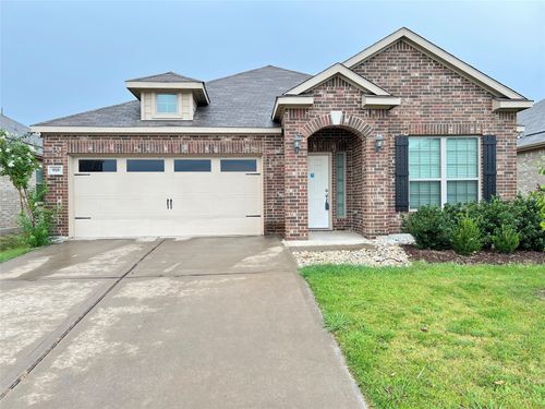918 Primrose Dr, Sanger, TX, 76266-6600 | Card Image