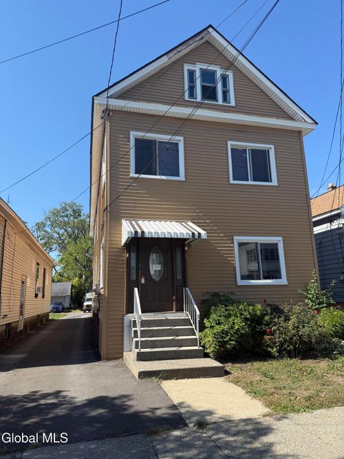 unit-2-23 Hampton Street, Albany, NY, 12209 | Card Image