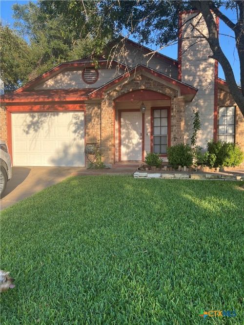 4713 Stone Ridge Dr, Temple, TX, 76502-3735 | Card Image