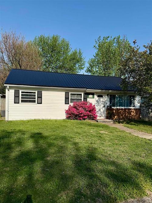 3732 Jefferson St, Owensboro, KY, 42303 | Card Image