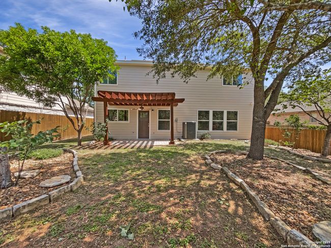 12719 Holly Cedar, House other with 4 bedrooms, 3 bathrooms and null parking in Helotes TX | Image 8