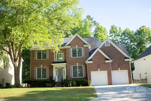 7708 Harrington Woods Rd, Charlotte, NC, 28269-0784 | Card Image