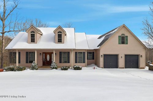 1016 Haven Ridge Dr, New Haven, KY, 40051-6034 | Card Image