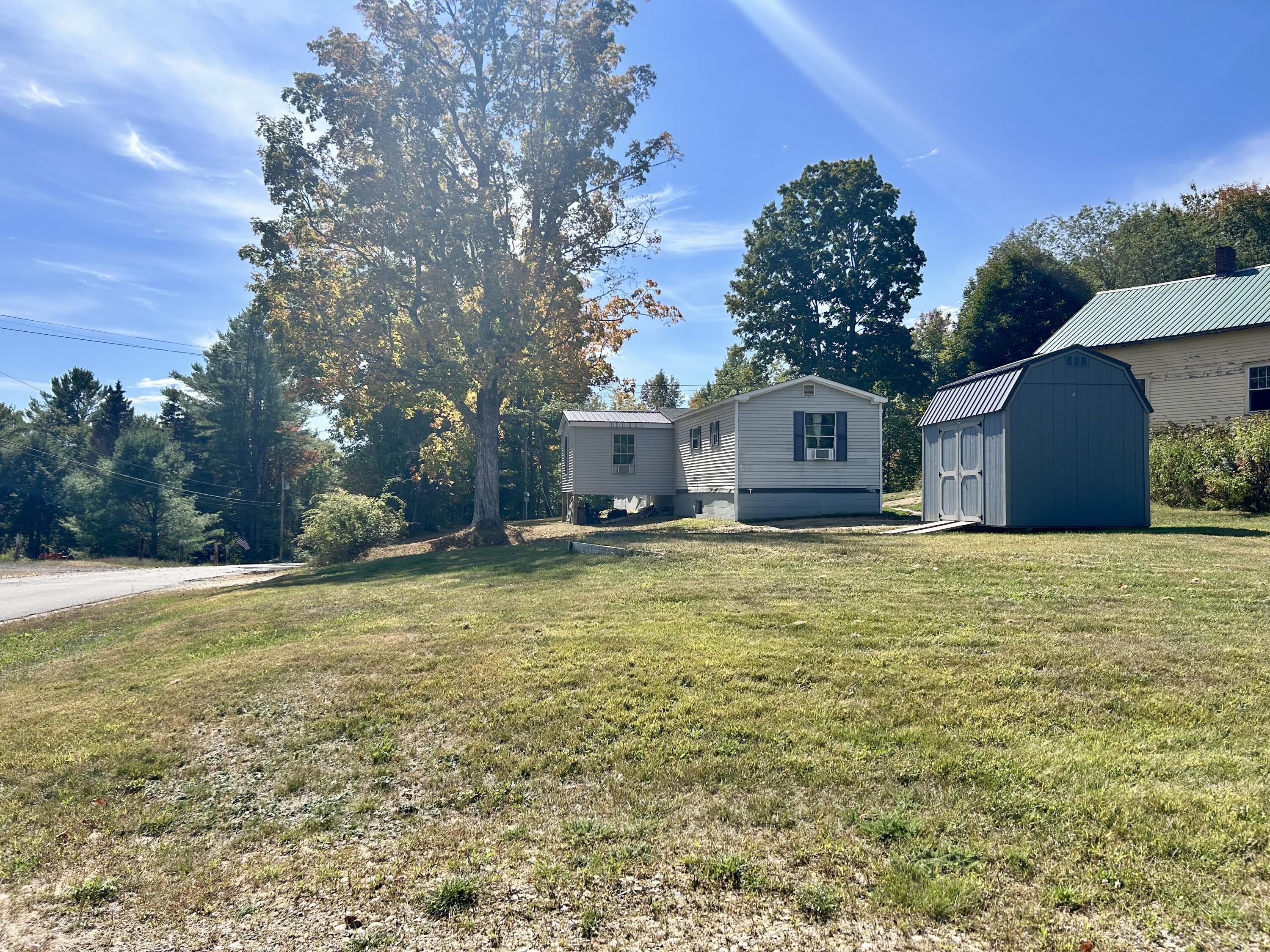 Residential in Dixfield 4