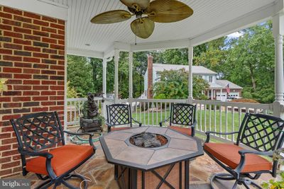 17408 Rio Dulce Court, House other with 4 bedrooms, 3 bathrooms and null parking in OLNEY MD | Image 3