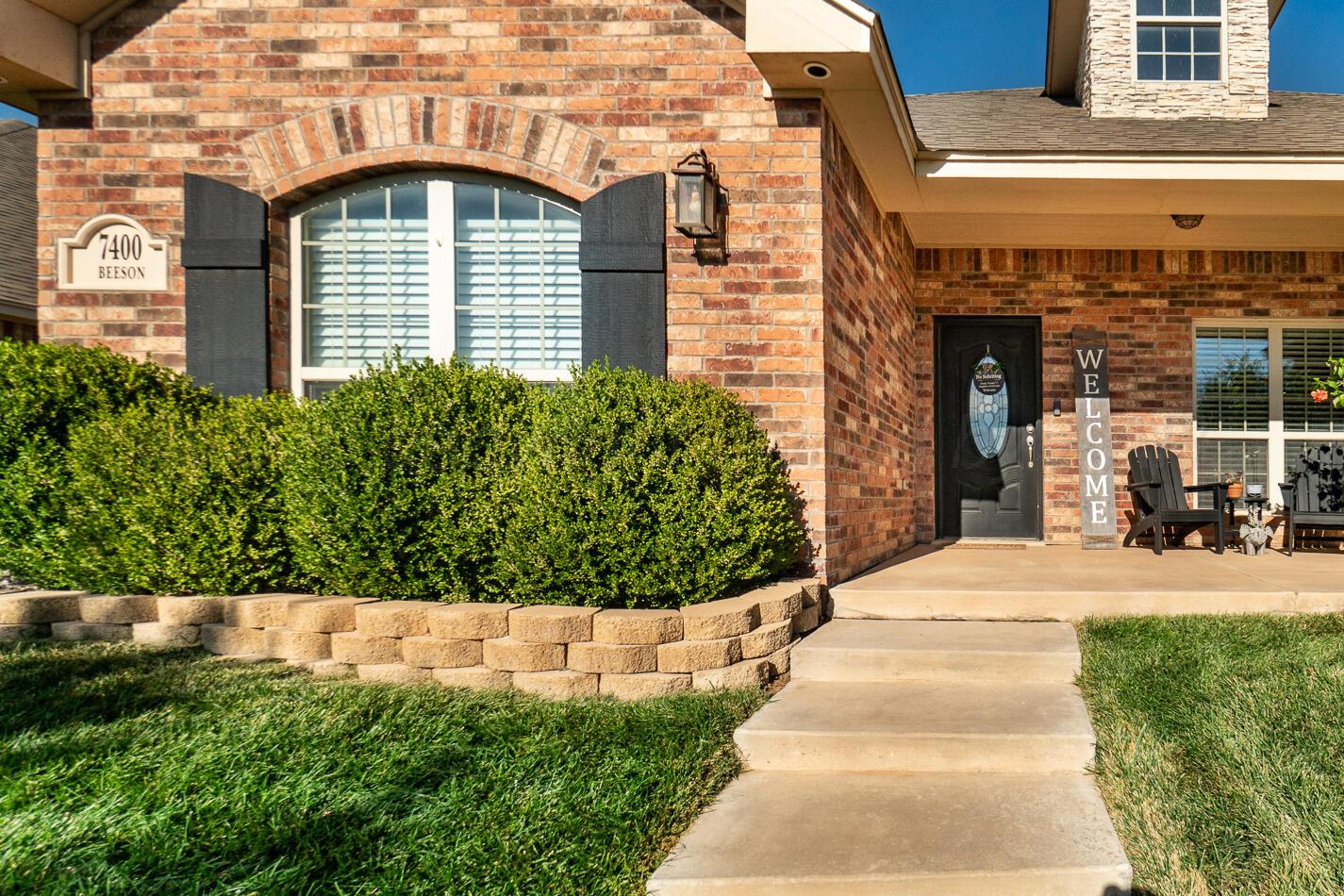 Residential in Amarillo 2