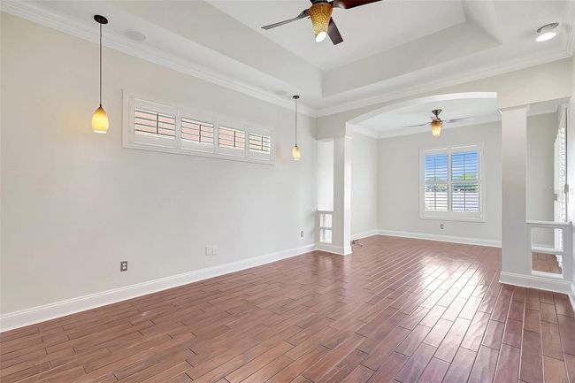 2863 Duncan Tree Cir, House other with 4 bedrooms, 3 bathrooms and null parking in VALRICO FL | Image 10
