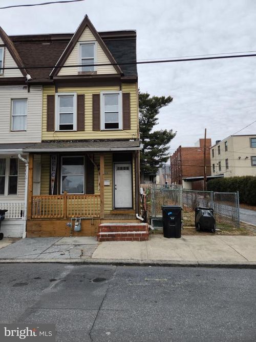 2029 Logan St, HARRISBURG, PA, 17102-1867 | Card Image