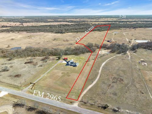 3737 Fm 2965, Wills Point, TX, 75169-1230 | Card Image