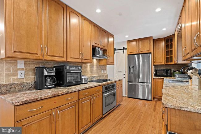 9220 Burnetta Dr, House other with 4 bedrooms, 4 bathrooms and null parking in ANNANDALE VA | Image 19