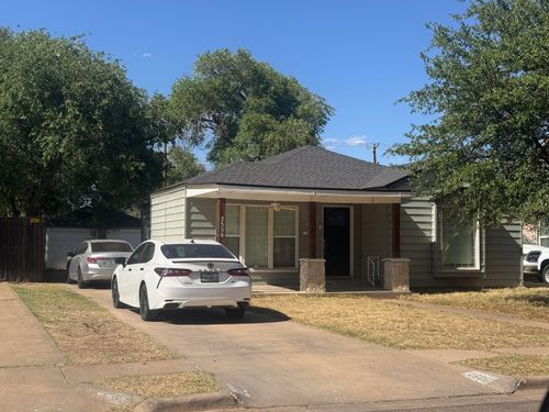 2506 24th St, Lubbock, TX, 79410-1630 | Card Image