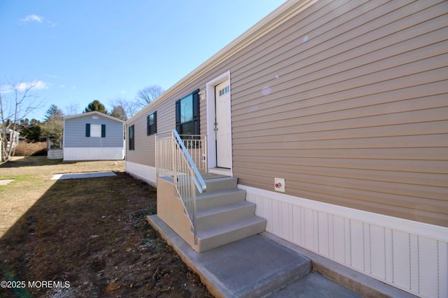 551 Lane F, House other with 2 bedrooms, 2 bathrooms and null parking in Hazlet NJ | Image 6