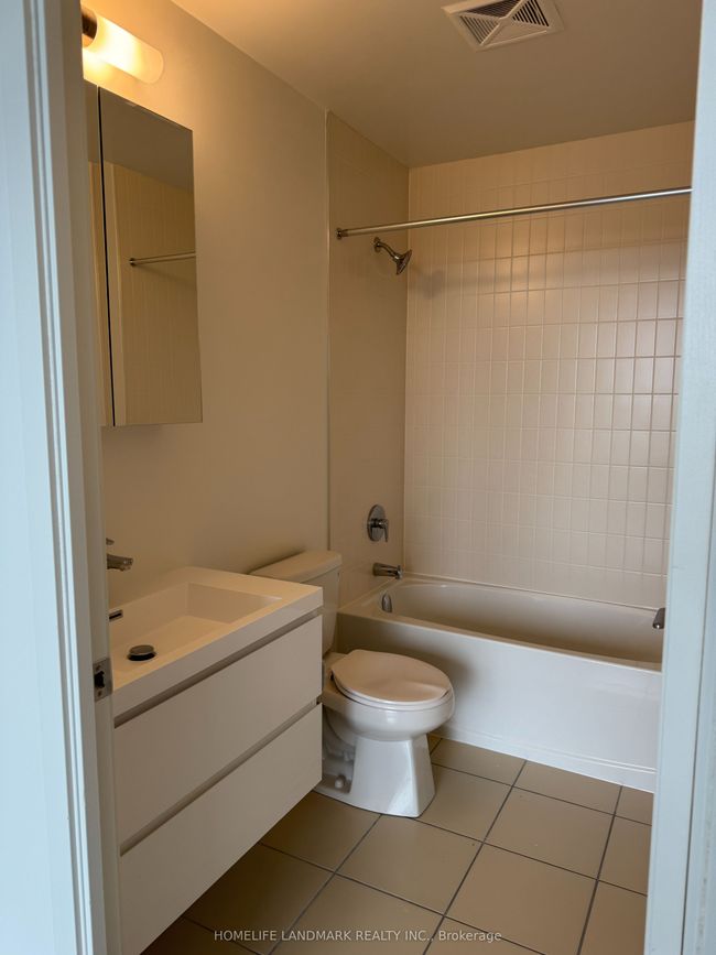 2306 - 38 Andre De Grasse St, Condo with 2 bedrooms, 2 bathrooms and null parking in Unionville ON | Image 7