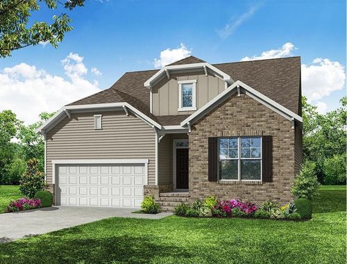 500 Pine Bough Rd, Ball Ground, GA, 30107-1903 | Card Image